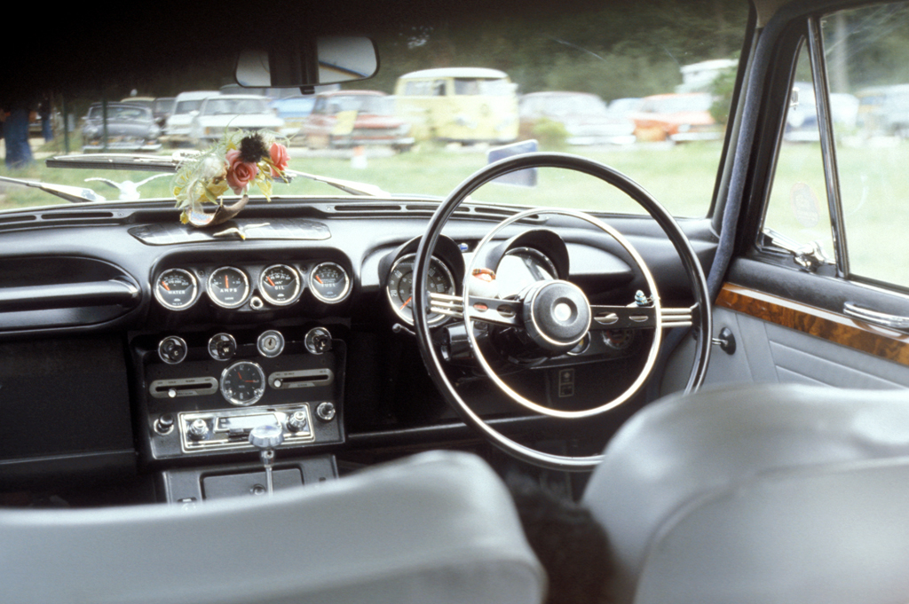Jeep rectangular headlamps #4